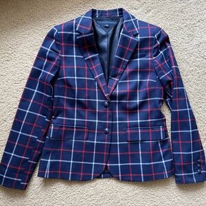 Tommy Hilfiger Women's Blazer - Size 6